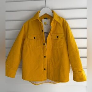 Boden jacket